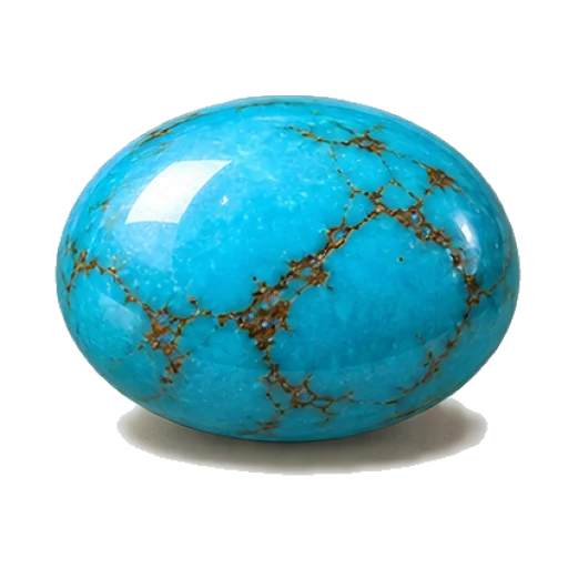 फिरोजा (Turquoise)