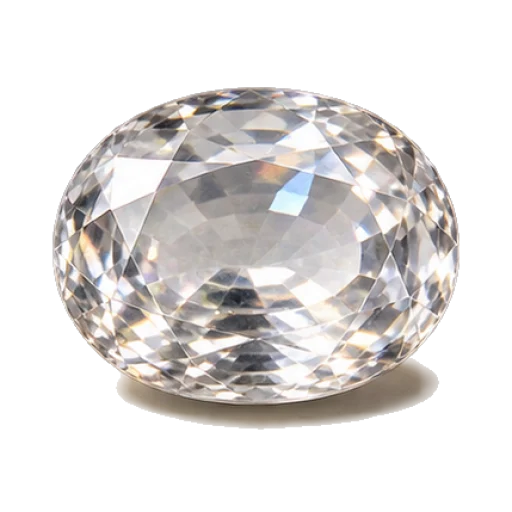 स्फटिक (Clear Quartz)