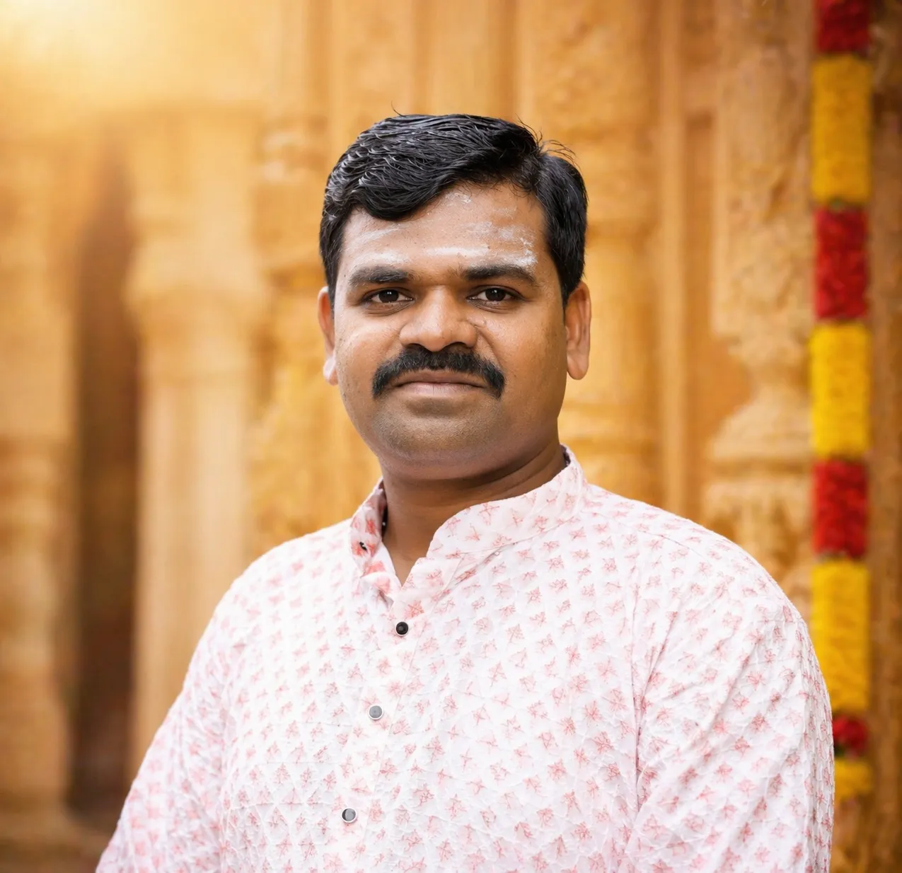 संदीप जंगम स्वामी
